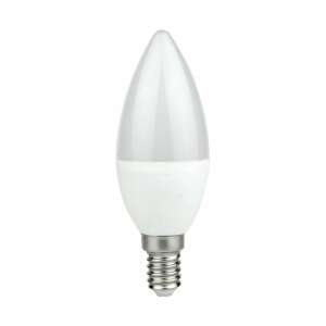 Eko-Light E14 C37 LED izzó, 7W, 600lm, 4000K, semleges fehér, 45W-nak megfelelő - Eko-Light