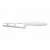 Fiskars Functional Form Käsemesser, weiß