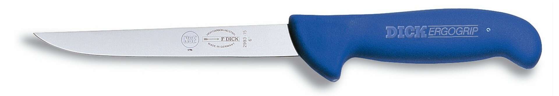 Cuțit de dezosat Dick ErgoGrip (15 cm) 8299315