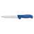 Dick ErgoGrip boning knife, 15 cm, blue handle