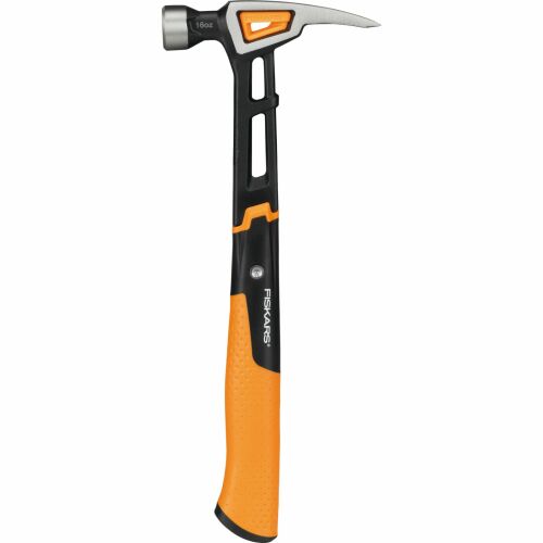 Fiskars IsoCore™ general purpose hammer, M 134282314