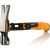Универсален чук Fiskars IsoCore™, XL 133727830