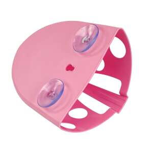 Fürdőszervező rózsaszín 7754 12889