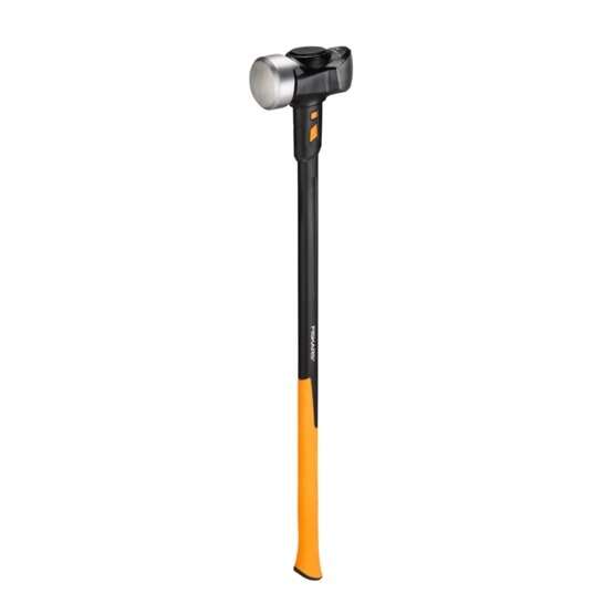 Fiskars IsoCore kőtörő kalapács, XL (csak rendelésre)