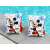 Banderola Bestway, Disney Junior: Mickey & Friends, 23 x 15 cm 70971338