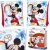 Banderola Bestway, Disney Junior: Mickey & Friends, 23 x 15 cm 70971338