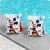 Banderola Bestway, Disney Junior: Mickey & Friends, 23 x 15 cm 70971338