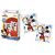 Banderola Bestway, Disney Junior: Mickey & Friends, 23 x 15 cm 70971338