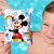 Crawler Mickey Mouse Bestway 91002 14720 70971338