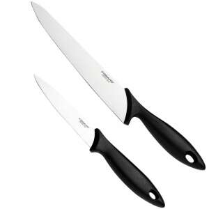 Fiskars Essential set de gătit, 2 bucăți