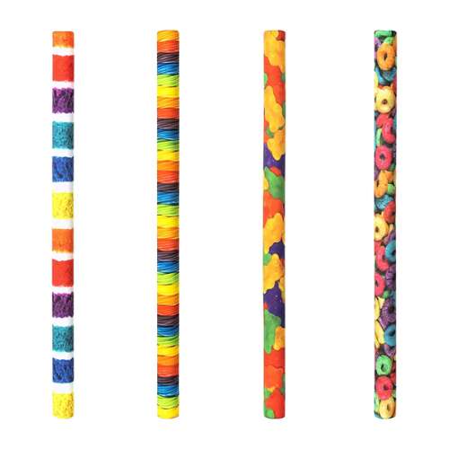 Bestway 32217 noodle pentru piscină, 4 culori și modele diferite