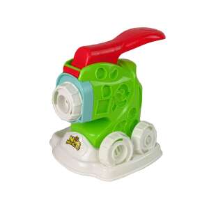 Gyurma kinyomó MEGA SZETT rengeteg kiegészítővel12746