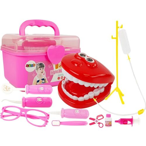 Fogorvosi készlet 8527 146119268