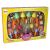 Sweet Treats Spielzeug Eis und Cupcake Set in Box, Rollenspiel Essen
