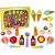 Sweet Treats Spielzeug Eis und Cupcake Set mit Verpackung, Rollenspiel Essen