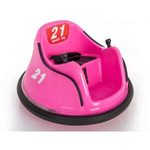 Akkumulátoros jármű S2688 pink 9017 70975568 Elektromos járművek - Lány