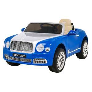 Bentley Mulsanne Blue 70975862 Elektromos járművek - Kék