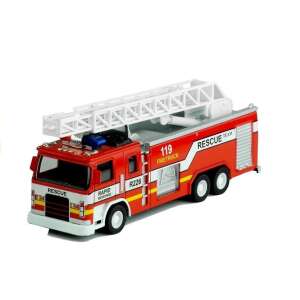 Wóz strażacki z drabiną 1:32