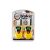Learn Toys Sárga Walkie Talkie 2 darabos szett, Gyerek Kommunikációs Játék