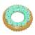 Bestway 91 cm Mint Donut Schwimmring