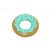 Mint Donut Schwimmring 91 cm Bestway 36300 10680 70978147