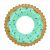 Mint Donut Schwimmring 91 cm Bestway 36300 10680 70978147