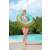Bestway 91cm Mint Donut Inflatable Swim Ring