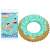 Bestway 91cm Mint Donut Inflatable Swim Ring, 36300