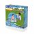 Bestway Zebra Inflatable Baby Pool Packaging