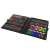 168 piece art set in a carrying case, Super Mega Art Set, crayons, markers, paints, pencils, kids art supplies