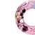Dmuchane kółko do pływania Myszka Minnie 56 cm Bestway 91040 10718 70986491