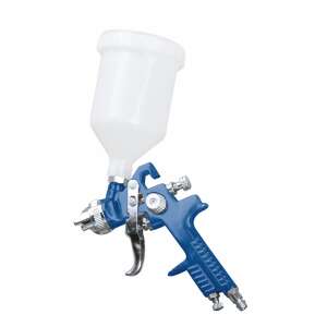 Scheppach pneumatic paint spray gun for DIY projects - Paint Sprayer and System
