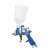 Scheppach paint sprayer for furniture and car painting