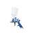 Scheppach paint spray gun for woodworking projects