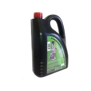 Scheppach hydraulický olej 5L, ISO VG 22, pre štiepače dreva - Scheppach