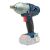Scheppach CIW350-20Li 20V Cordless Impact Wrench, battery not included
