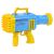 Pistol cu ​​bule de săpun Bazooka, mașină cu 45 de găuri 70988677