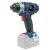 Scheppach CID180-20Li 20V Cordless Impact Driver with Battery