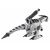Dinozaur futurist cu telecomandă R / C 145071637