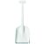 SnowXpert Schneeschaufel (weiß, Autoschaufel, 22cm) 39085437