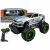 Monster Mustang RC monster truck z pilotem i opakowaniem
