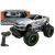 Monster Mustang RC monster truck z pilotem i opakowaniem
