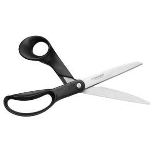 Fiskars Hardware Schere für schwere Schneidaufgaben, 25 cm - Scheren