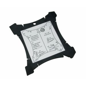 Scheppach 200 angle adjuster  131701578 - Tool accessories