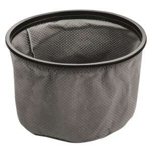 Scheppach Washable Textile Filter for ASP 30 PLUS Vacuum Cleaner - Scheppach