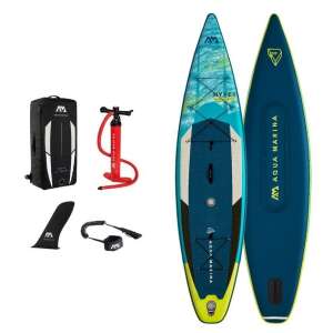 Aqua Marina Hyper iSUP placă cu accesorii 381cm