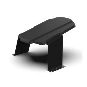Domček pre robotickú kosačku Riwall PRO pre modely RRM 600/800 - Riwall
