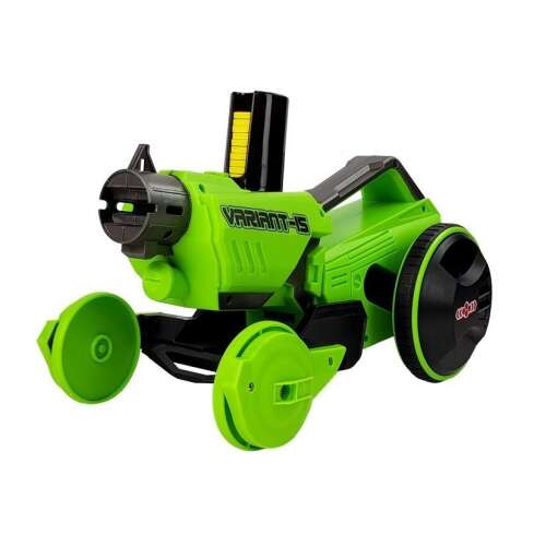 Variant-15 2 az 1-ben Távirányítós Autós-Pisztóly Játék