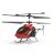RC Helikopter S39H SYMA piros 14873 131537208