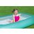 Aufblasbarer Pool Meeresfarbe 165 x 104 x 25 cm Bestway 51115 95010241